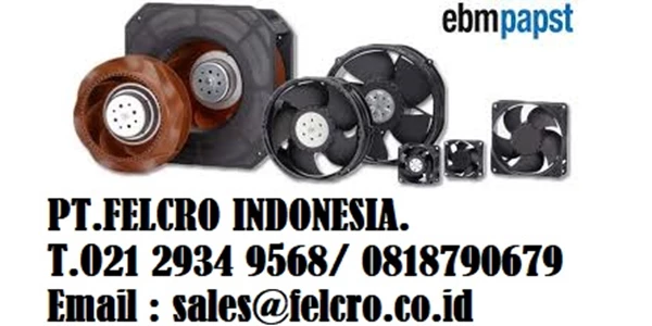 ebm-papst indonesia|distributor| pt.felcro indonesia-3