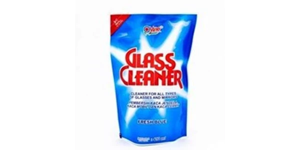 glass cleaner refill 410 ml