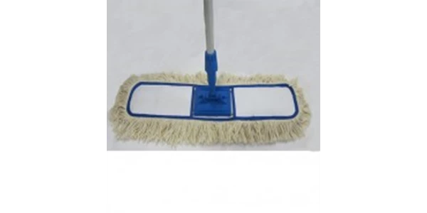 dust mop cotton complete 60 cm jl-470