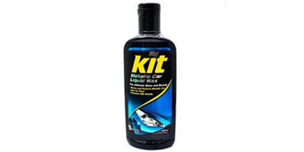 kit car wash metalic