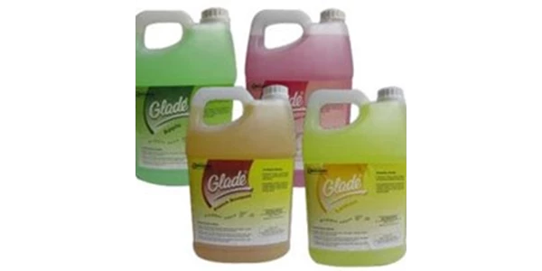 glade liquid 4 iter