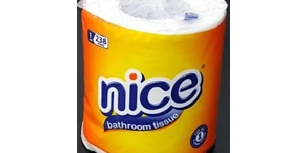 nice tissue roll toilet