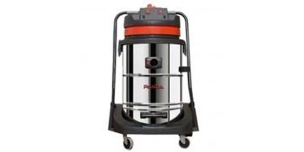 wet & dry vacuum sw629ss 78 l stainless steel