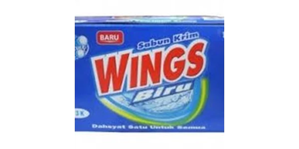 wings sabun cuci