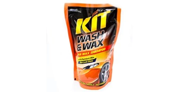 kit wash and wax