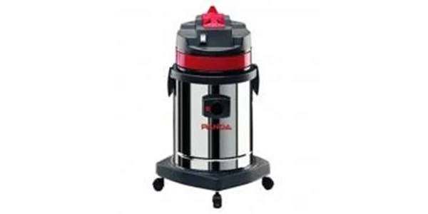 wet & dry vacuum sw515ss 32 l stainless steel