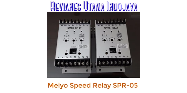 speed relay spr-p05-3
