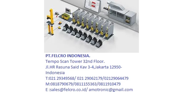 pilz|pt.felcro indonesia|0811.155.363-4