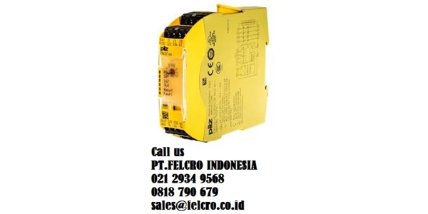 pilz- 750102| pt.felcro indonesia|0811.155.363-5