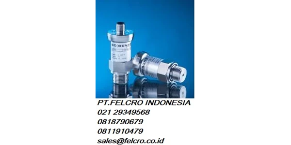 bd sensors| pt.felcro indonesia| 0811910479-1