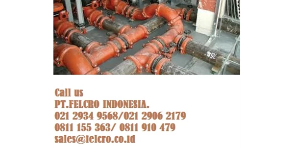 victaulic| pt.felcro indonesia| 0818790679-1