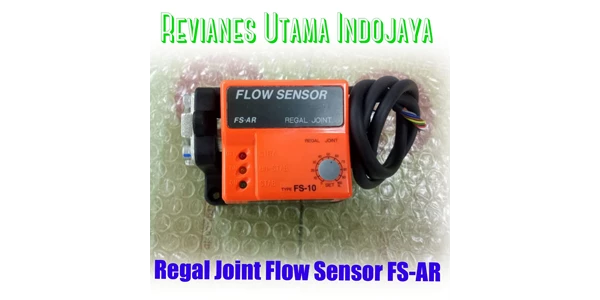 flow sensor fs-10ar-j-b regal joint flow control valve-4
