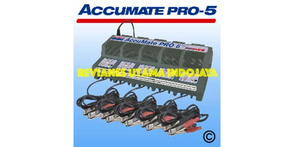 accumate pro-5 smart charger battery charger-1