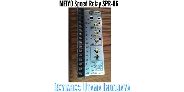 speed relay spr-p05-2