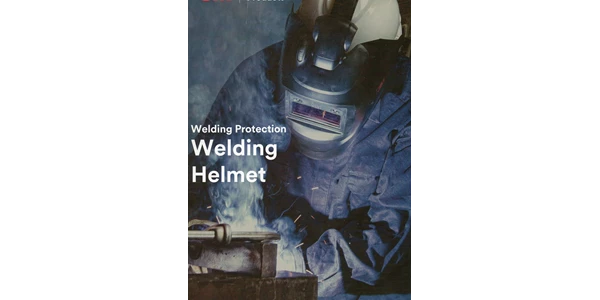welding helmet-1