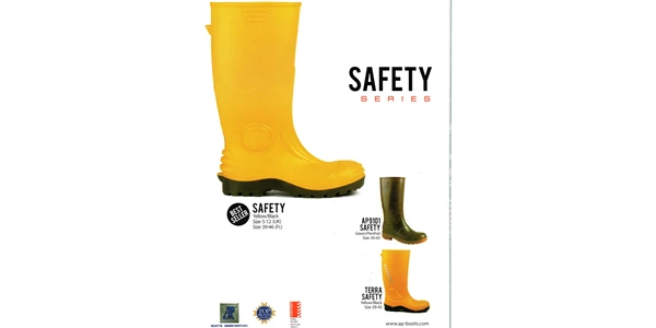 safety series-2