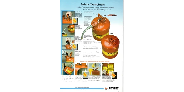 safety containers-1