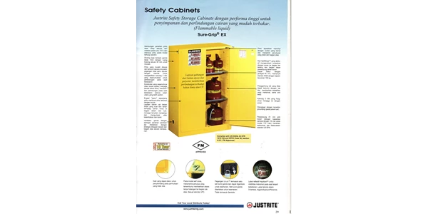 safety cabinets-1