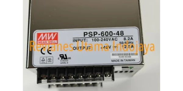 mean well switching power supply unit-2