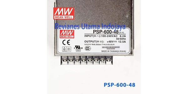 mean well switching power supply unit-1