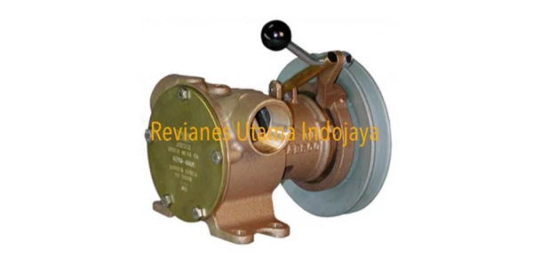 jabsco pump coolant pump-6