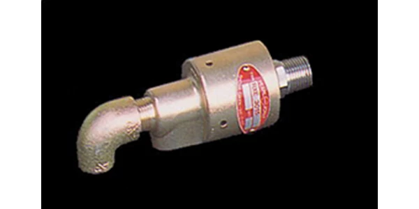 showa giken pearl rotary and standar swivel joint-4