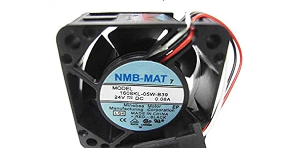 a90l-0001-0510 nmb mat 1608kl-05w-b39-lq4 cooling fan-2