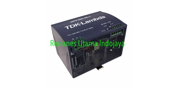 tdk lambda power supply unit-2