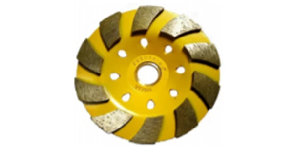 turbo cup wheel 4” (yellow) | fukushima
