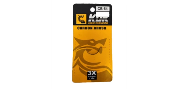 carbon brush standard-1
