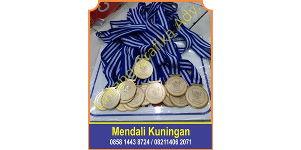 medali kuningan-7