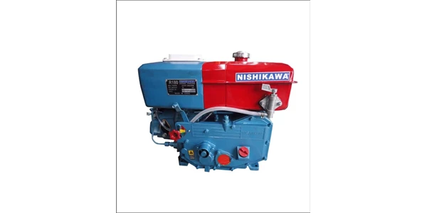 nishikawa diesel generator zs 1130