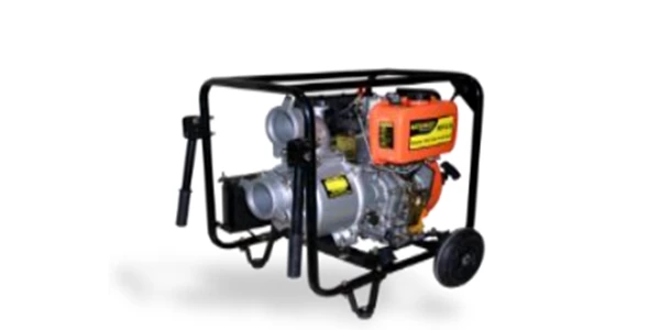 diesel water pump mdp - 40