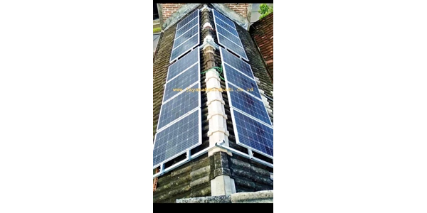 solar cell murah bunyu-2