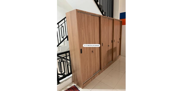 kontraktor furniture interior tanjung selor-3