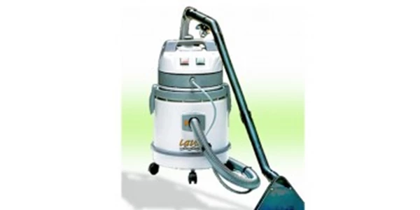 lava two in one vacuum carpet extractor (capacity tank 27 l) fp - 710