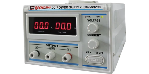 power supply 24-220 volt