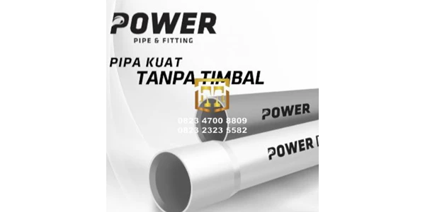 pipa pvc power max malinau-3