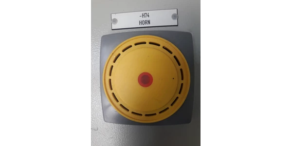 kacon relay, buzzer alarm, switch-2