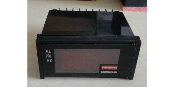 digital panel meter poundful microprocess digital meter relay-3