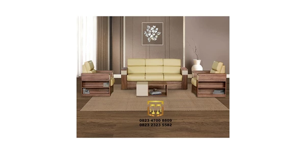 sofa set olympic nabire-4