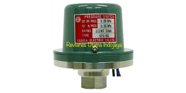 pressure switch sps-5k-2