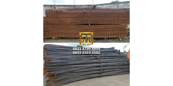 besi beton ulir sni sertifikat ready stok terlengkap bontang murah-2