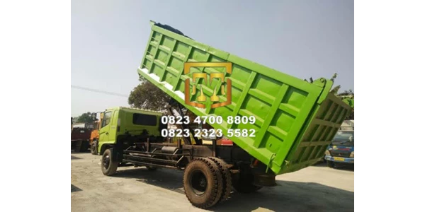 rental dump truk muara wahau-4