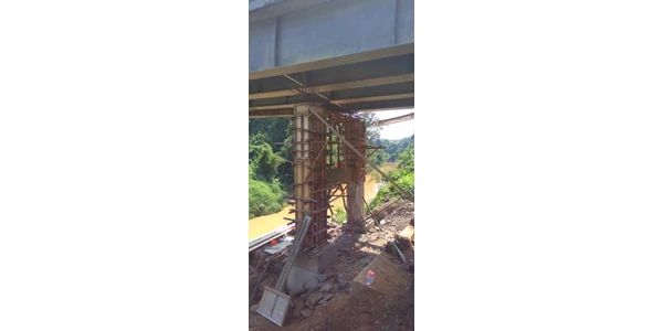 kontraktor pembangunan jembatan kutai kartanegara-3