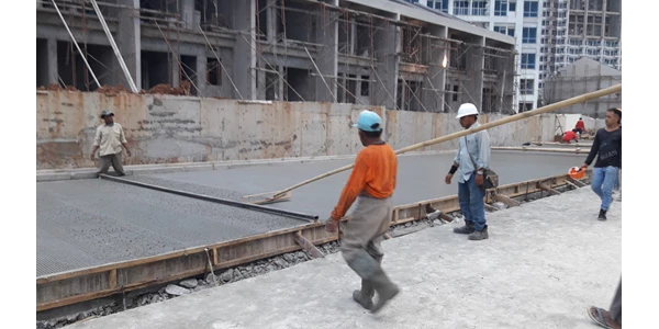 kontraktor pemasangan beton pendingin-1