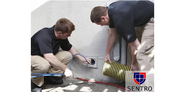 air ducting cleaning service