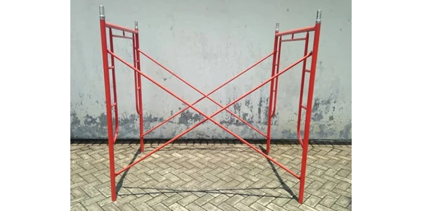 scaffolding paser-2