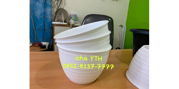 pot kembang, pot bunga yth type tawon 30cm-4