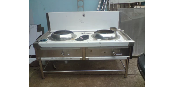 kitchen equipment stainless steel murah